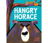 Hangry Horace