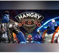 HANGRY PC Steam CD Key