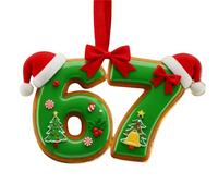 Hangs Pendant With Unique Design For Home Ideal Walls And Ceilings Perfect Or Gifting Versatile Hanging Ornament Various Settings Beads for Doorways Girls (Green, 8CM)