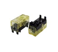 Hangsu 2 Opt Mouse Switches Enhances Durability and Precisions for KONE AIR BURST Seamlessly Operating Mouse Switches