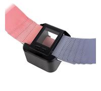 Hangsu 2000MHA Automatic Low Noise Card Shuffler Portable with Large Capacity for Poker and Family Game for Home Use