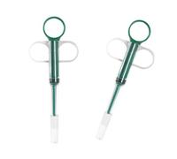 Hangsu 2PCS Double Use Pet Dispenser Heat Resistant PP Portable Solution For Owners Double Use Water Dispenser