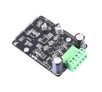 Hangsu 6-80V BLDC Three Phase Brushless Motor Controller Motor Regulator Without Hall 1600W Control Driver Board Industrial Development Board