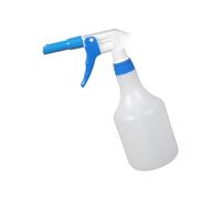Hangsu Agricultural Sprayer Bottle Teat Sprayer Tool for Bovines Udder Milking Systems Cleaning Milk Machine Maintenances Livestock
