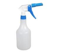 Hangsu Agricultural Sprayer Bottle Teat Sprayer Tool for Bovines Udder Milking Systems Cleaning Milk Machine Maintenances Livestock