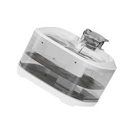 Hangsu Automatic Cats Water Fountain Continuous Circulations Filtrations Systems Quiet USB Power Dispenser For Office Pet Dispenser