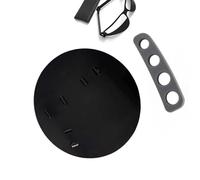 Hangsu Basketball Practice Equipment for Dominant Users Encourages Proper Approach and Completion Adjustable Practice Device Boosts Success