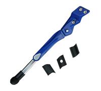 Hangsu Bike Center Stand Stable Bicycles Light Weight Alloys Mountain Accessory Nonslip Kickstand Rack