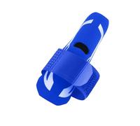 Hangsu Breathable Finger Guard Comfortable Flexible Strap for Basketball Game Open Design Finger Wrap