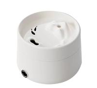 Hangsu Cat Water Fountains Dogs Warm Dispenser Big Capacity Super Mute Automatic Low Noise Waterer Pet Dispenser with Sensing