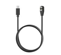 Hangsu Charging Cable USB C Headphone to Magnetic Adapter Data for ProS710 Headphone Data Cord