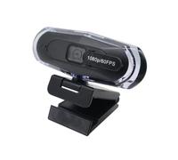 Hangsu Clear 4K Autofocusing Webcam with Vibranted LED Effects 1080P 60fps/ 4K30fps for Streamers and Teachers Streaming Camera