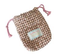 Hangsu Comfortable Quilted Camera Bag Combining Lightness Sturdiness for Photographers Needing Long Day Carrying Quilted Padded