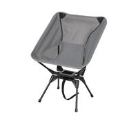 Hangsu Comprehensive Whirling Compact Bending Backpacking Chair Thin Transportable Outdoor Sofa with University Fabric Transportable Whirling Backpacking