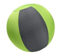 Hangsu Dog Inflatable Chew Toy Ball for SelfTeasing Soft EVA Bouncy for Indoor Outdoor Entertainment Breeds Chasing Inflatable Dog