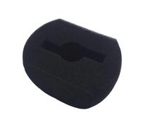 Hangsu Durability Artificial Furry Wind Muff for H5 H6 XYH5 Microphone Recorder Ideal for Outdoor Interviews and Music Pickup Windscreen