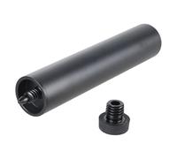 Hangsu Durability Billiard Pool Cue Stick Extension Light Weight and Easy to Use Tight and Securely Grips for How Pool Cue Stick