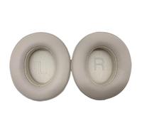 Hangsu Earpads Protein Leather Ear Covers Ear Cushions for AONIC50 and SRH1540 Headsets Enhances Comfort and Long Time Use Headphone Cushions