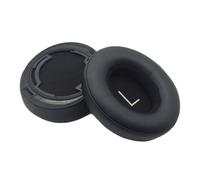 Hangsu Earpads Protein Leather Ear Covers Ear Cushions for AONIC50 and SRH1540 Headsets Enhances Comfort and Long Time Use Headphone Cushions