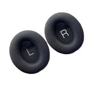 Hangsu Earpads Protein Leather Ear Covers Ear Cushions for AONIC50 and SRH1540 Headsets Enhances Comfort and Long Time Use Headphone Cushions