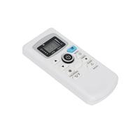 Hangsu Ergonomic Remote Control Compatible for TMPAC08E3, TMPAC12E4 Builts for Comfort and Precisely Control for Home Offices Replacement Device