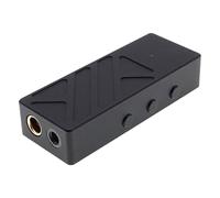 Hangsu ES9039Q2M Type C Headphone Amplifier Miniature Decoding Dongle Advanced Noise Reduction for Audiophiles PCM 768kHZ/32bit Studio Grade Headphone Strengthen