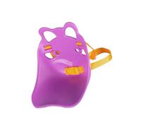 Hangsu EVA Infant Toy Holder for Bikes Attach Function Fits Various Rides Comfortable EVA Stuffed Animals Shock Enhances Riding