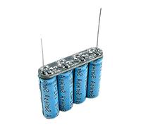 Hangsu Fast Charging Discharge 10V 0.37F Super FaradCapacitors with Low ESRs for Critical Data Backups Needs Intelligent Meter Capacitors