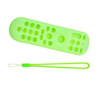 Hangsu Flexible Remote Control Case Protector Repair for MG3-R34010 Nonslip Texture and Accurate Button Access Shockproof Remote Sleeve