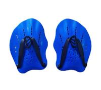 Hangsu Flexible Swim Training Gear Not Slip Hand Flippers Optimize Attack Force in Pool Otherwise Sea Swimming Gauntlets with Grip Plan