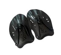 Hangsu Flexible Swim Training Gear Not Slip Hand Flippers Optimize Attack Force in Pool Otherwise Sea Swimming Gauntlets with Grip Plan