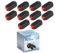 Hangsu Frequency Resonance Automotive Device Freezing for Sedans SUVs Trucks Compact Design Windshield Deicer Electromagnetic