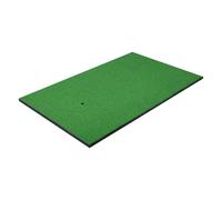 Hangsu Golf Practice Set Including Auto Return Ball and Direction Guide to Enhances Putting Skills Home or Offices Use Practice Mat for Kids