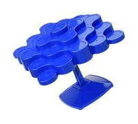 Hangsu Group Interactive Stacking Game Parent Child Desktop Balance Tree Interaction Tabletop Game Toy Building Block Intelligence Development Puzzle Interactive Toy