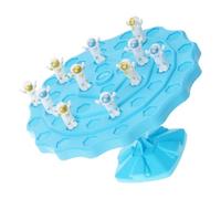 Hangsu Group Interactive Stacking Game Parent Child Desktop Balance Tree Interaction Tabletop Game Toy Building Block Intelligence Development Puzzle Interactive Toy