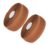 Hangsu Handlebar Wrap Tape Pair, EVA 200 Cm X 3 Cm Tape for Bike Handlebar Rewrapping, Replacement, and Everyday Cycling Setup Bike Pair Eva Wrap Cycling Replacement