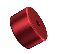 Hangsu High Accuracy Spindle Adapter for Classical Long Play Durability Metal Construction Stability Color Customization Retro Long Play