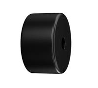 Hangsu High Accuracy Spindle Adapter for Classical Long Play Durability Metal Construction Stability Color Customization Retro Long Play