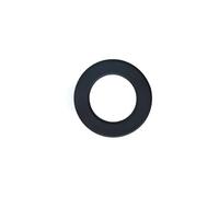 Hangsu High Strength Magnetic Adhesive Base Iron Disk for Multiple Pad Tablets 94.8mm Diameter Stand