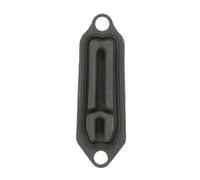 Hangsu Hydraulic Braking Main Cylinder Seal Pad and Cap Assembly for Cycling Equipment Thin Brake Reservoir Cover