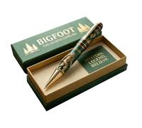 Hangsu Interesting Tale Shaped Pen Offering Great Comfort Anniversary Commemorative Pen with Functionality Writing