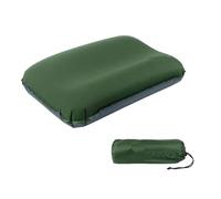 Hangsu Lightweight Compressible Camping Pillows Quick Inflation Fabric for Outdoor Car Sleep Portables Outdoor Sleep Pillows