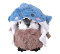 Hangsu Lovely Penguins Stuffed Animals Sweet Soothing Doll Soft Comfortable Penguins Early Education Toddler Toy Soft Hugging for Toddler Stress Relief Decor