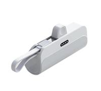 Hangsu Mobile Batteries Case Not Welding Power Banks Batteries Charging Box Detachable Rechargeable Without Battery Charging for Smartphones