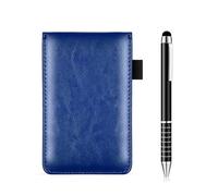 Hangsu Modern Executive Notebook Set Including Pen for Convenient Use in Meetings and Excursions Note Book Smooth Writing Notebook