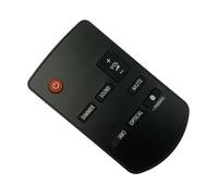 Hangsu Multiple Device Remote Controller Stable Connection Fast Key Responses for B1351 N2QAYC000123 Home Theater Experiences Responsive Remote