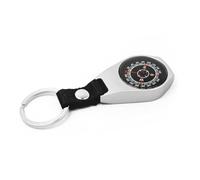 Hangsu Nighttimes Compasses Impacts Resistant Compasses Educational Geographies Tool for Everyday Use Camping Navigation Gear