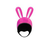 Hangsu Nylon Snorkeling Hoods Diving Accessory Canoeing Warm Hat Suitable for Keep You Warm in Cold Water During Water Sports Neoprene Swim Cap