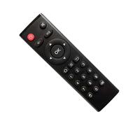 Hangsu Original Styles Remote Control for Tanix Series TVs Boxes TVs Boxes Remote