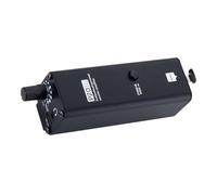 Hangsu Portable Headphone Amplifier Sound Control Device Headphone Attachment Low Noise Circuit Accessories Audiophile